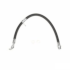 Chevrolet Prizm Brake Hose - Front - R1 Concepts - `93-`02